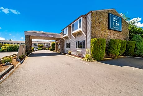 Red Lion Inn & Suites Vancouver