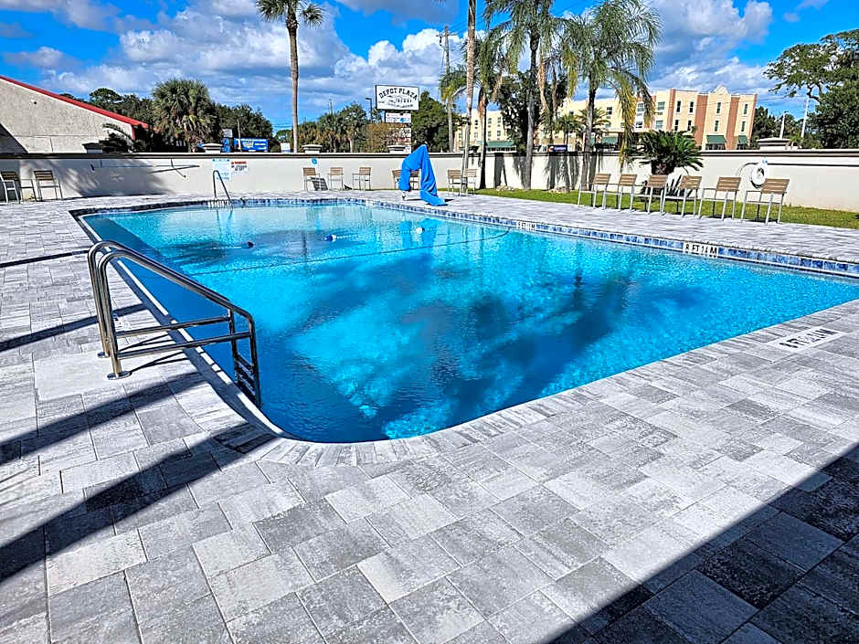 Rodeway Inn St. Augustine Historic District