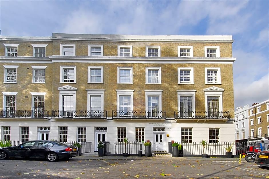 Inhabit Southwick Street, a Member of Design Hotels