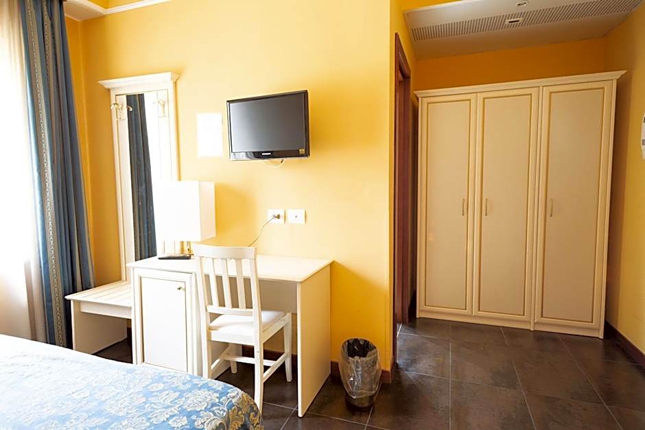 Cervara Park Hotel