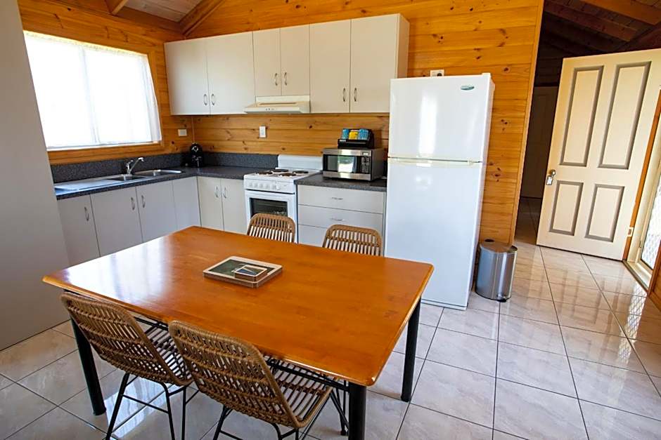 Beauty Point Tourist Park