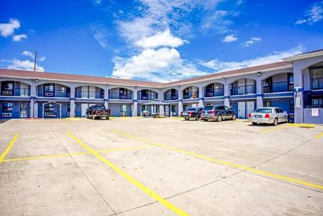 High Five Inn By OYO Killeen