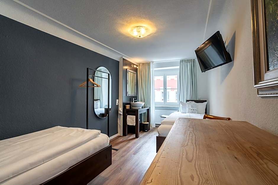 Hotel am Fischmarkt