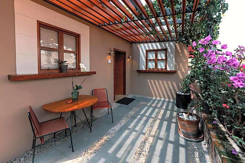 Antiguo Molino de San Jerónimo