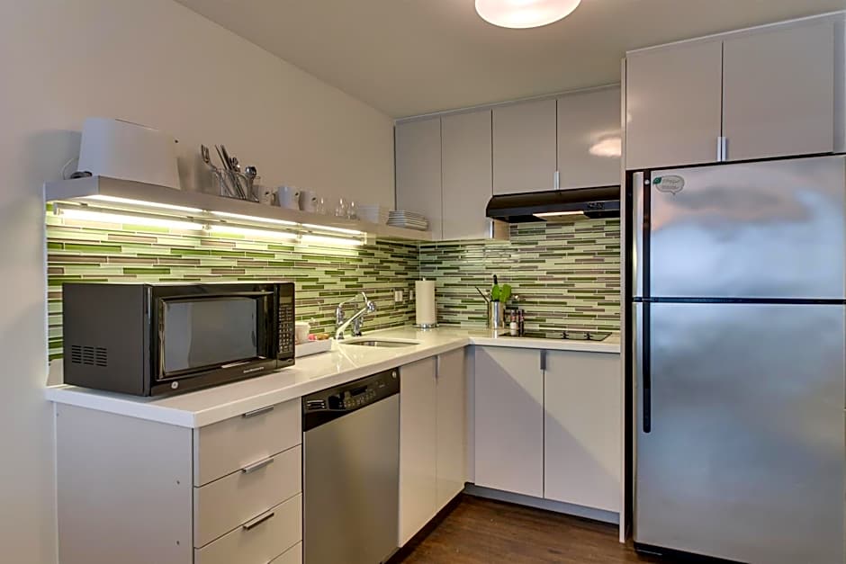 Element By Westin Ewing Princeton