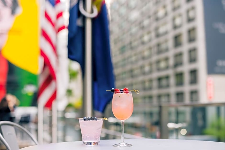 Even Hotel New York - Midtown East By IHG