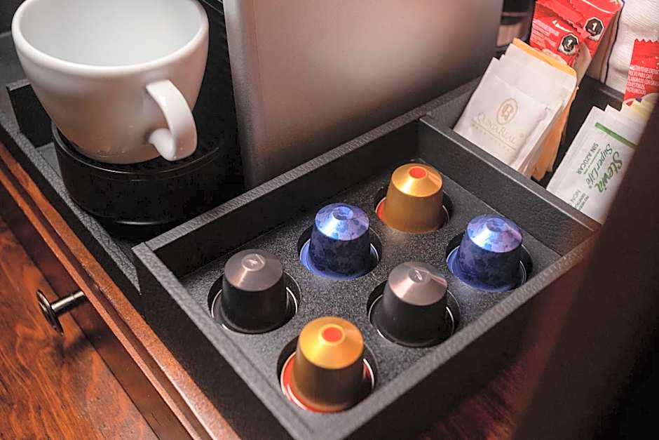 Quinta Real Saltillo