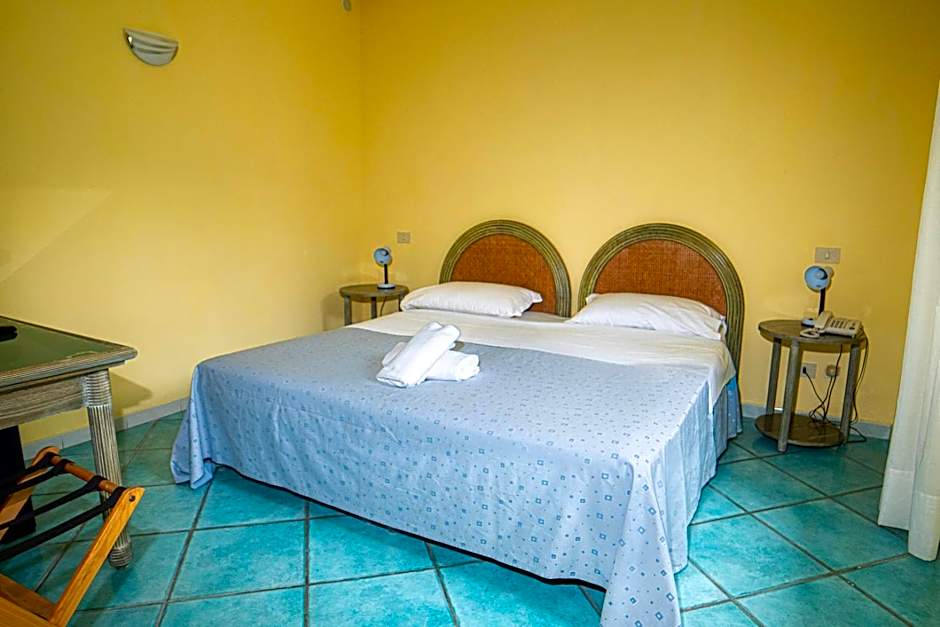 Hotel Oasi Castiglione