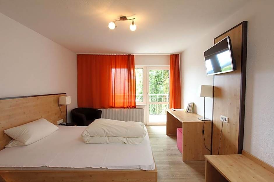 Hotel Lowen by Mastiff