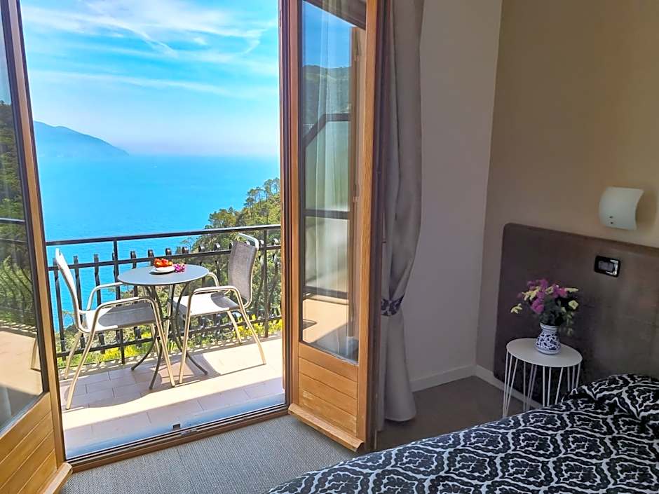 Albergo Suisse Bellevue