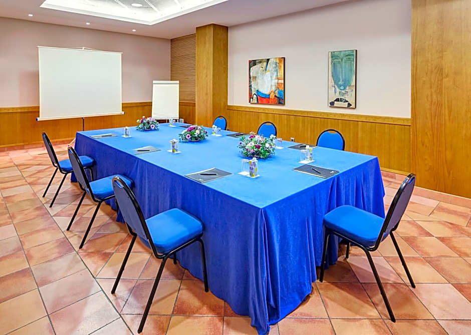 Sercotel Toledo Renacimiento