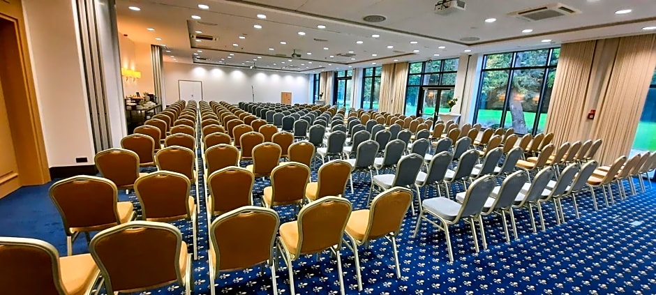 Hotel Malbork - Centrum Konferencyjne