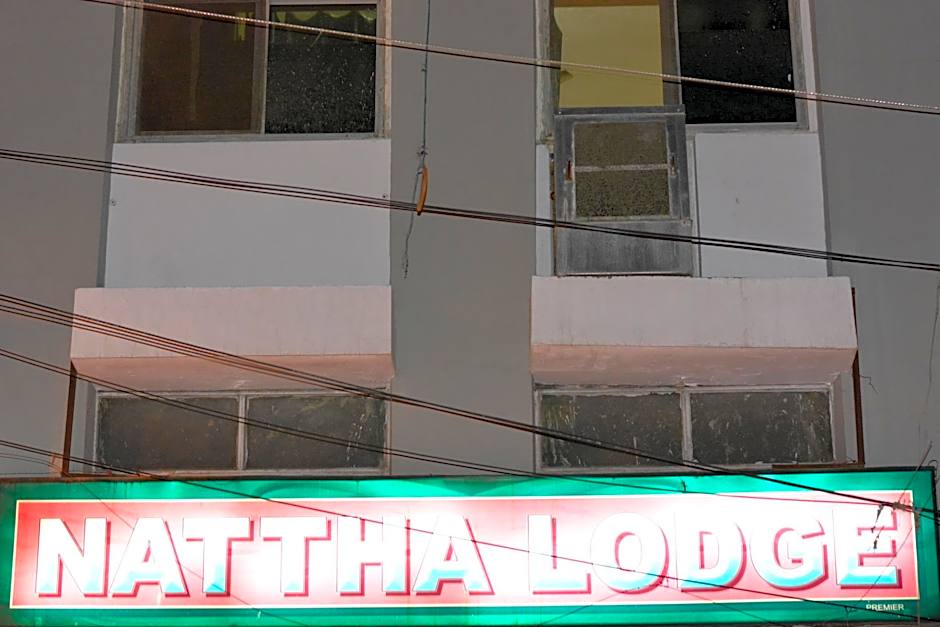 Nattha By Indian Culture                                                                    