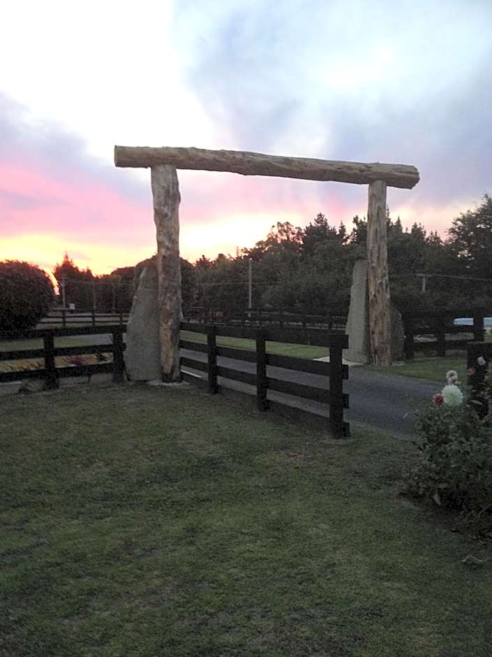 Cambridge Coach House