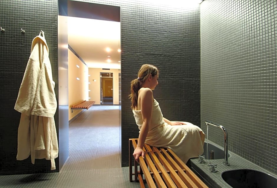 Tailormade Hotel KRONE Sarnen