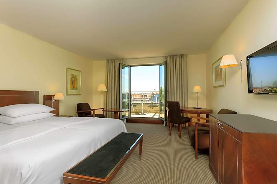 Sheraton Carlton Nuernberg