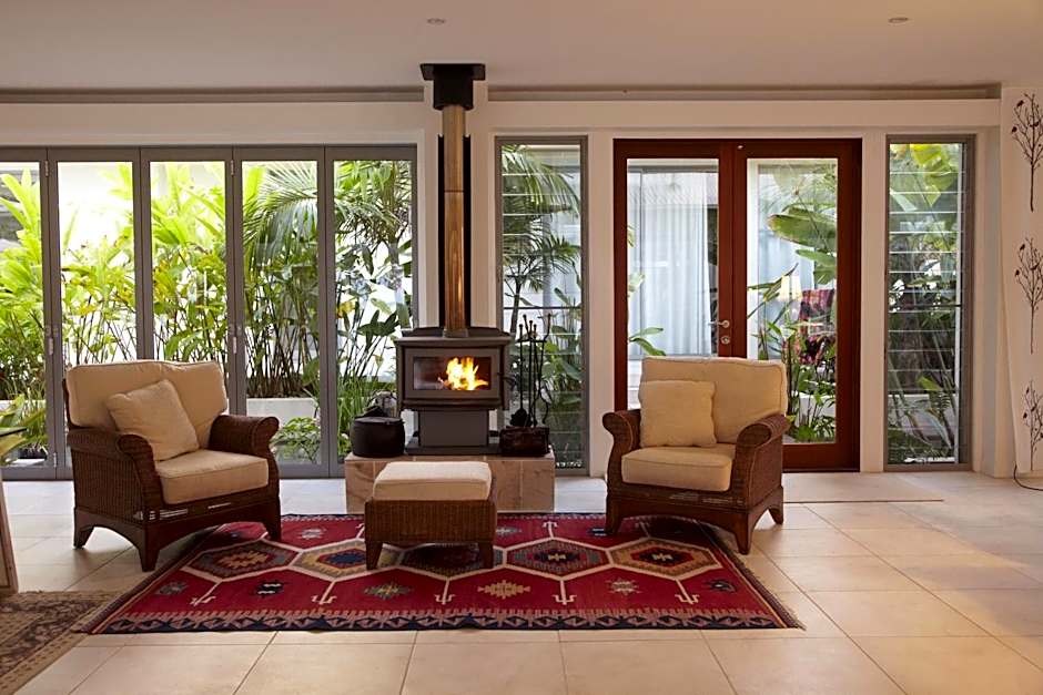 Alaya Verde Bed & Breakfast