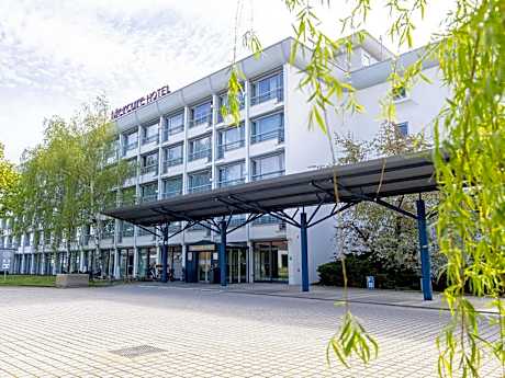 Mercure Hotel Riesa Dresden Elbland