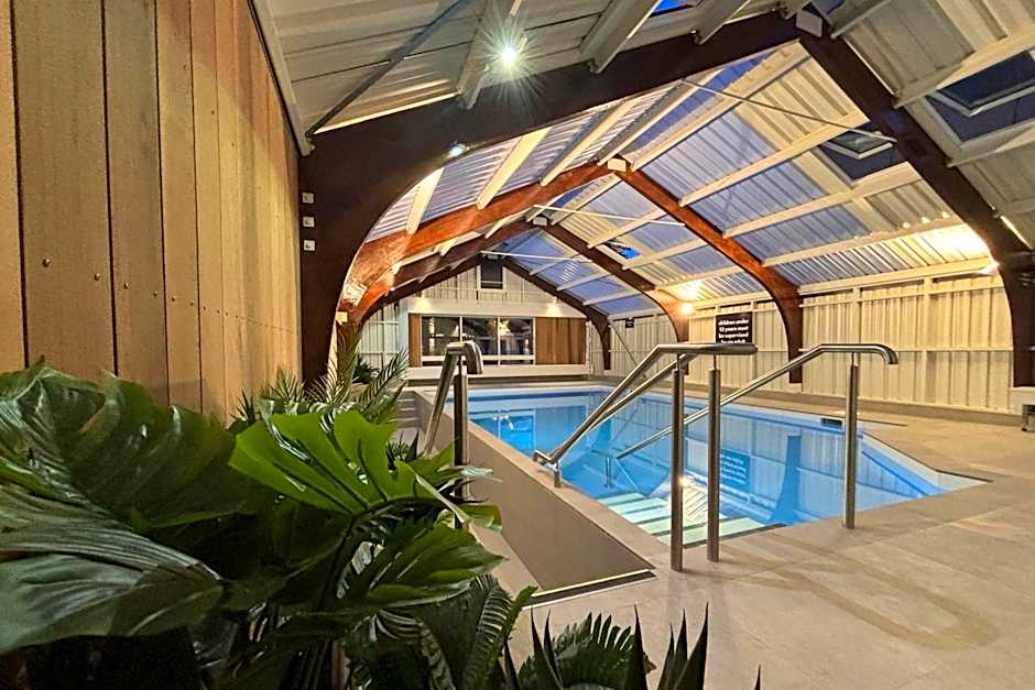 Tasman Holiday Parks - Christchurch