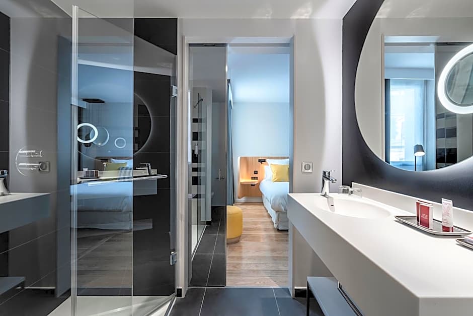 Hôtel Villa KOEGUI Bayonne