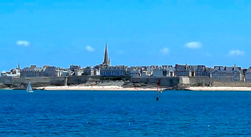 Chambres Le Lac