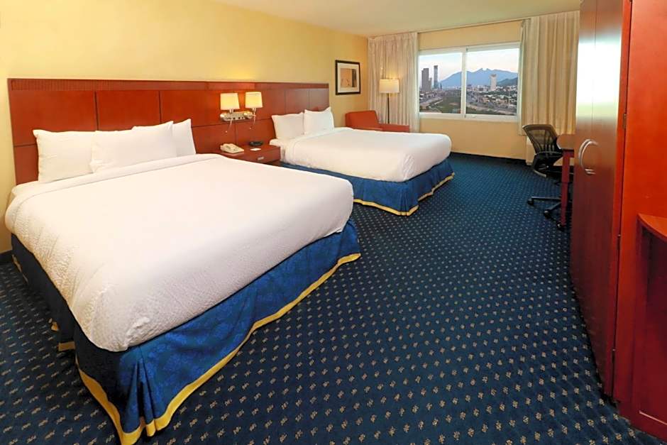 Courtyard by Marriott Monterrey San Jeronimo/Valle