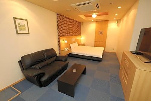 Hotel Spiral