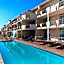 Cape Town Beachfront Apartments at Leisure Bay