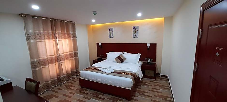 Venus Hotel