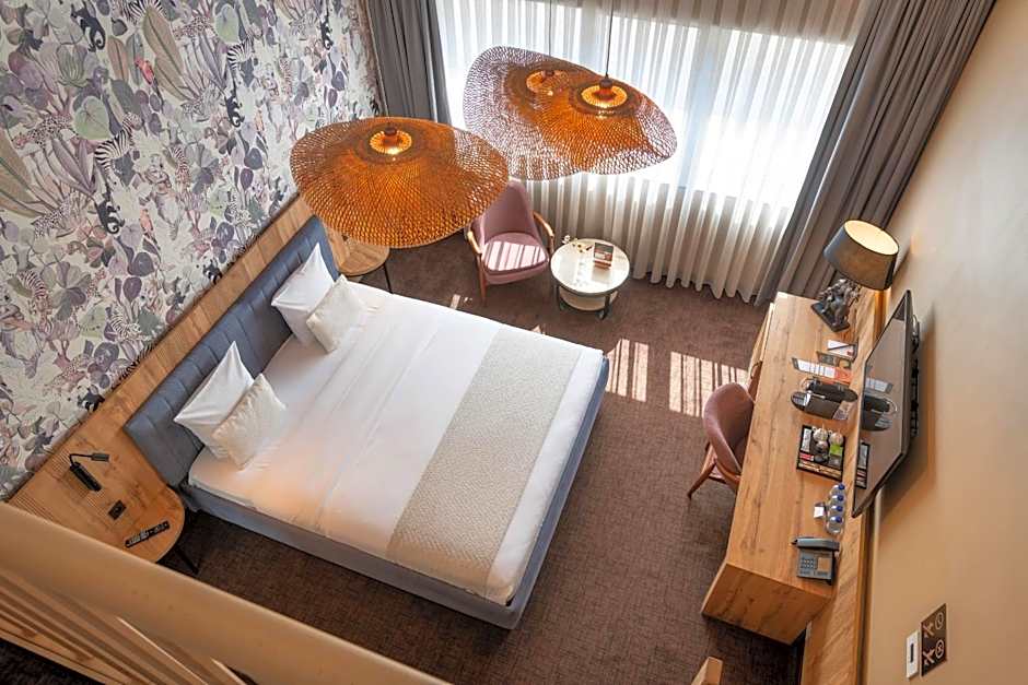Hotel Le 830 Namur