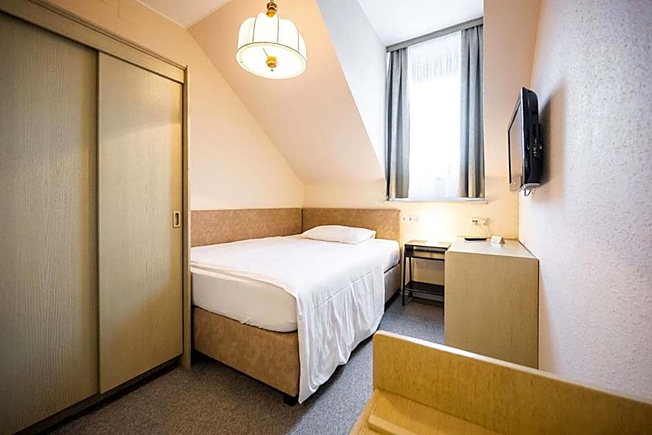 Motel Zeltweg - Self-Check-in