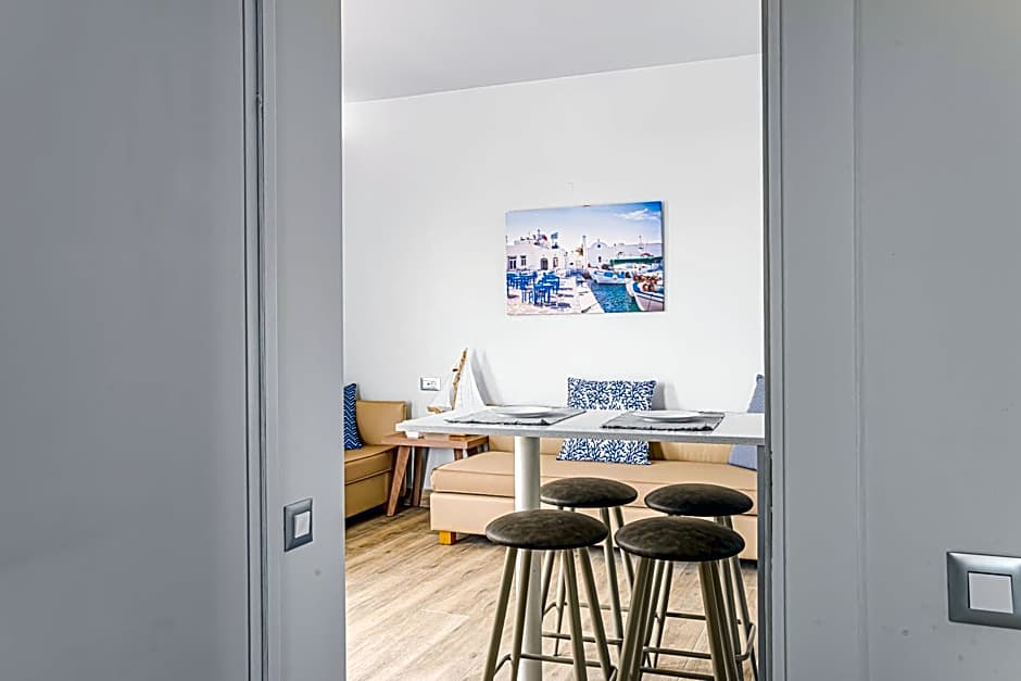 Sergiani Garden Hotel Apartments