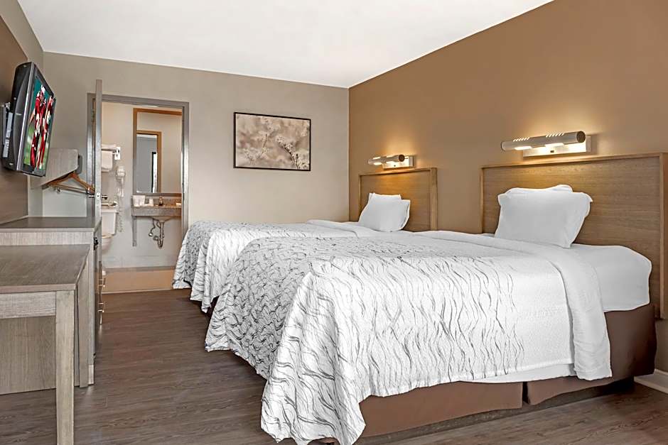 Red Roof Inn Bowling Green