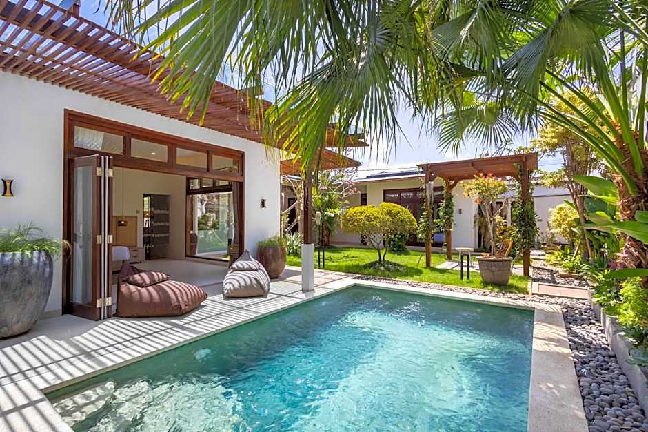 Villa Sampada