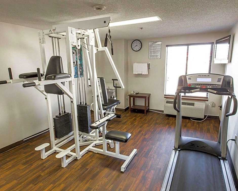 Comfort Inn Hammond