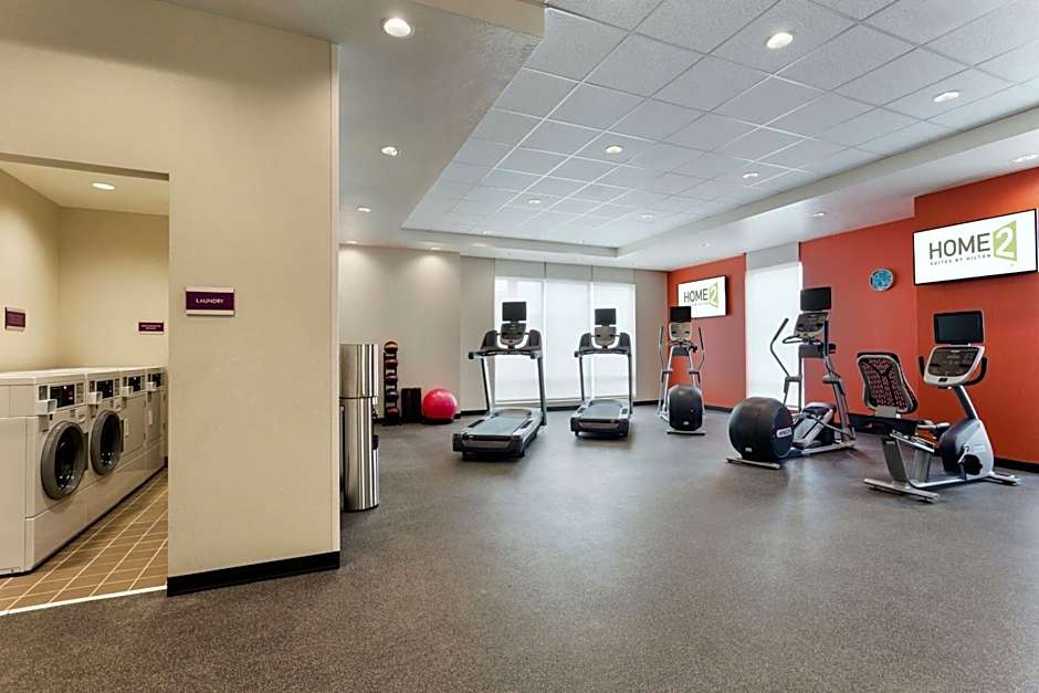Home2 Suites By Hilton Salt Lake City-Murray, Ut