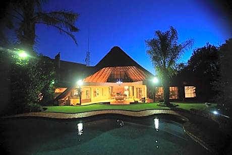 Andante Lodge