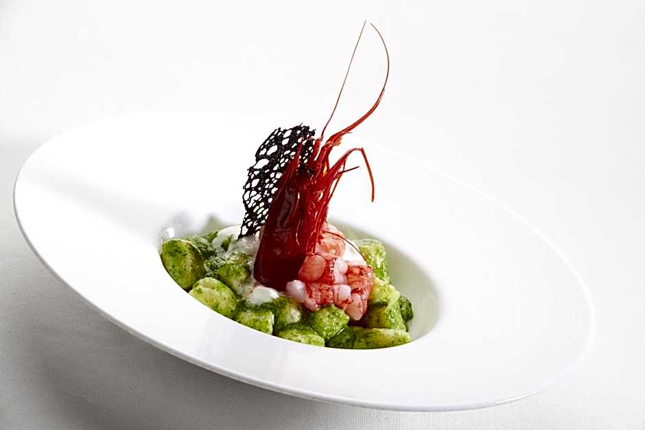 Hotel Ristorante Sogno