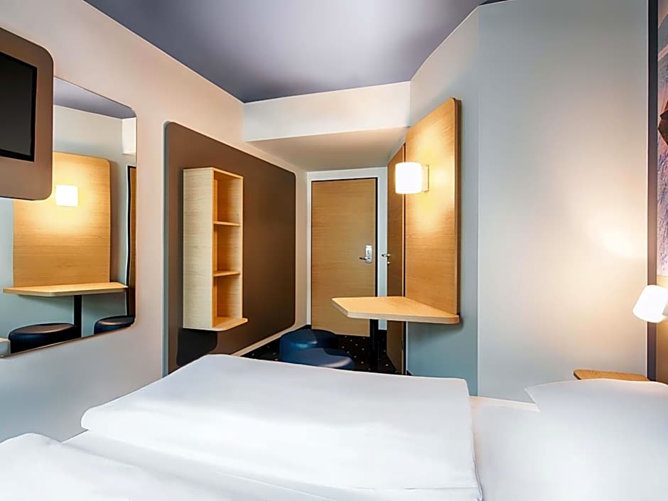 B&B Hotel Kaiserslautern