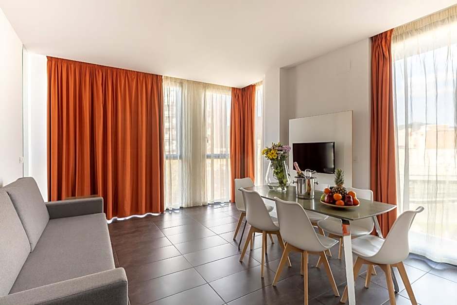 Cosmo Apartments Sants