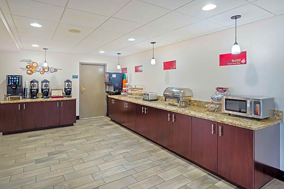 Best Western Plus Chicagoland-Countryside