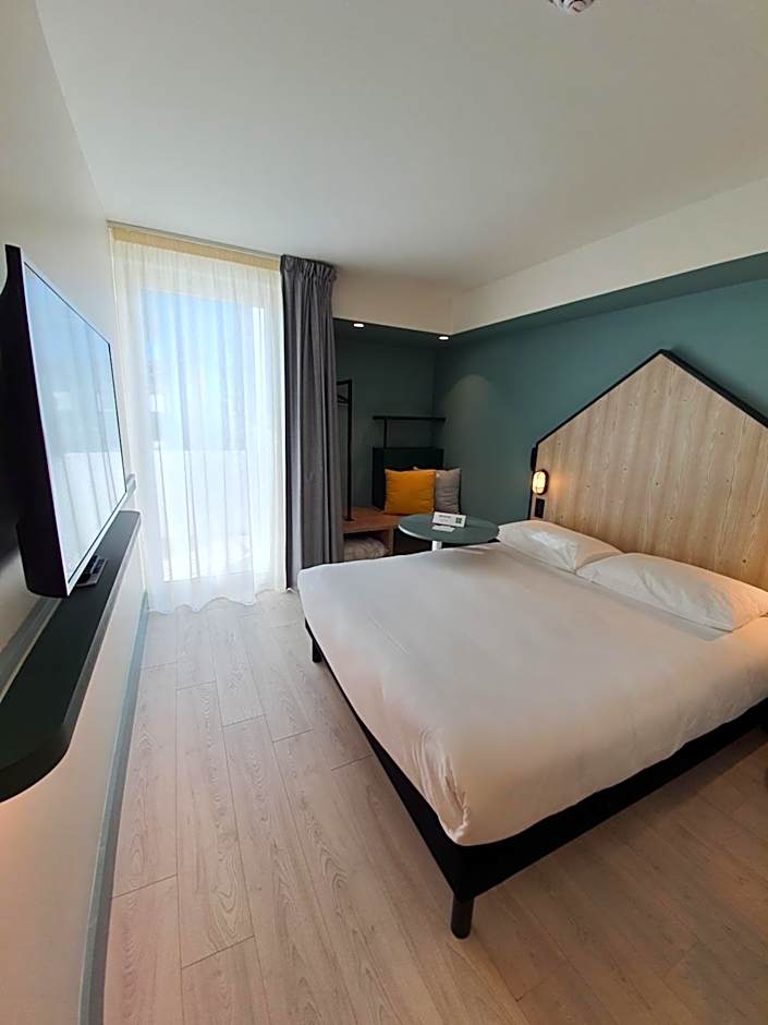 ibis Styles Arcachon Gujan-Mestras