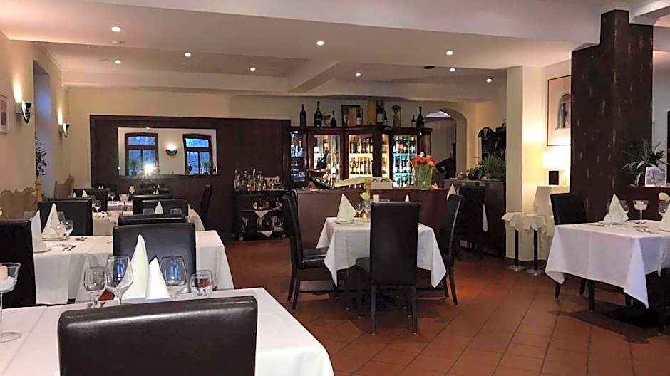 Hotel La Cascina