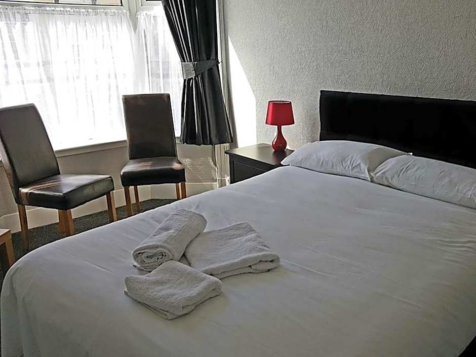 Richmond House Hotel