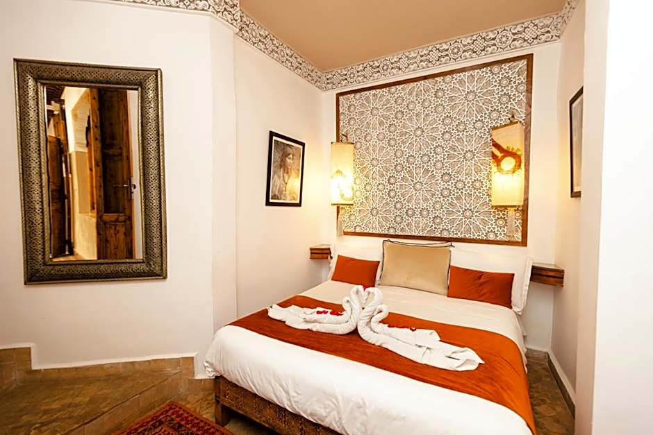 Riad Anya & SPA