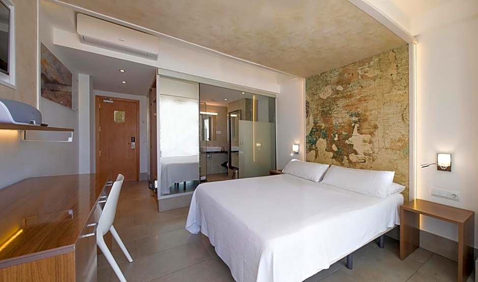 Hotel Marfil