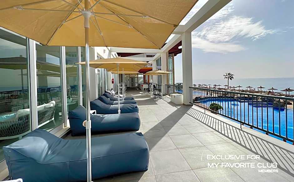 Alua Village Fuerteventura - All Inclusive