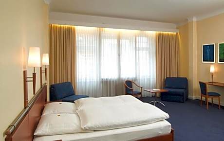 Comfort Single Room with Shower