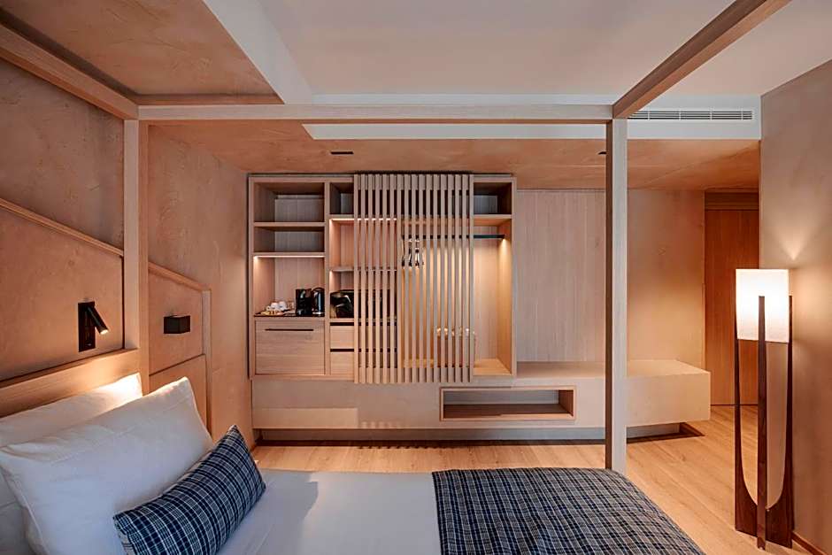 Le Parc Hotel Obernai & Spa