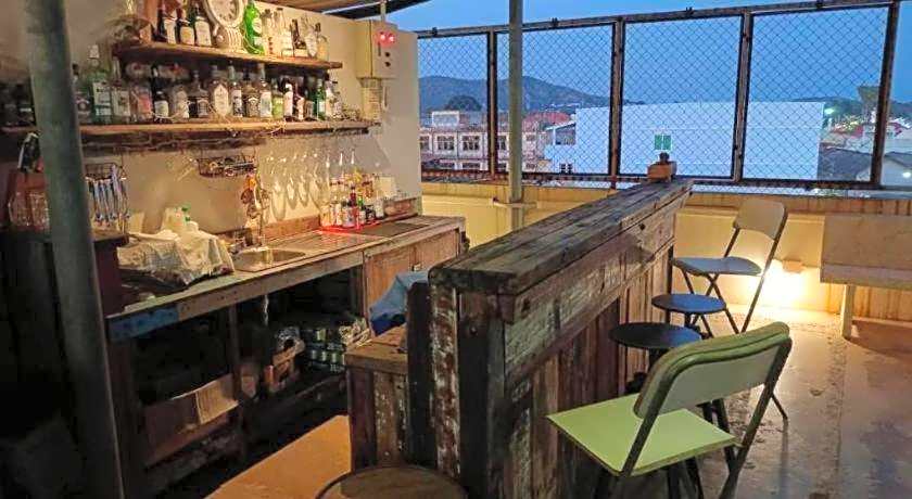 Sattahiptale Boutique Guesthouse & Hostel